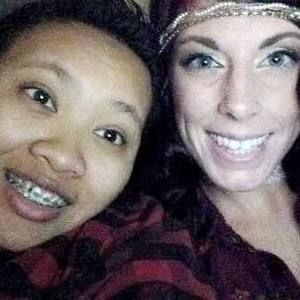 Meet your Posher, Audriauna